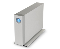 LACIE d2 5TB 3,5'' LAC9000444 - 298311 - zdjęcie 3